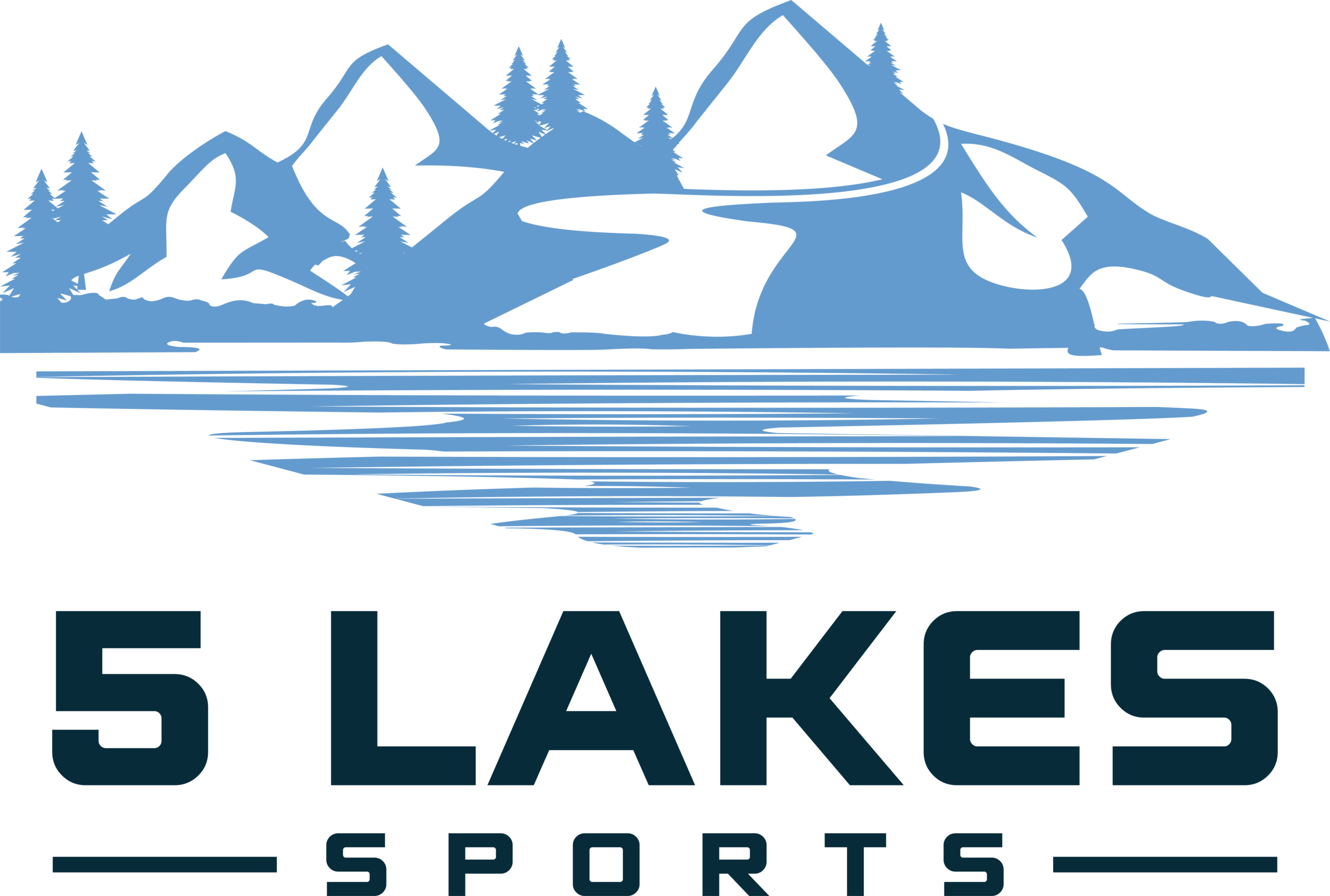  5 Lakes Sports